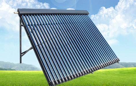 平板太阳能热水器激光焊接